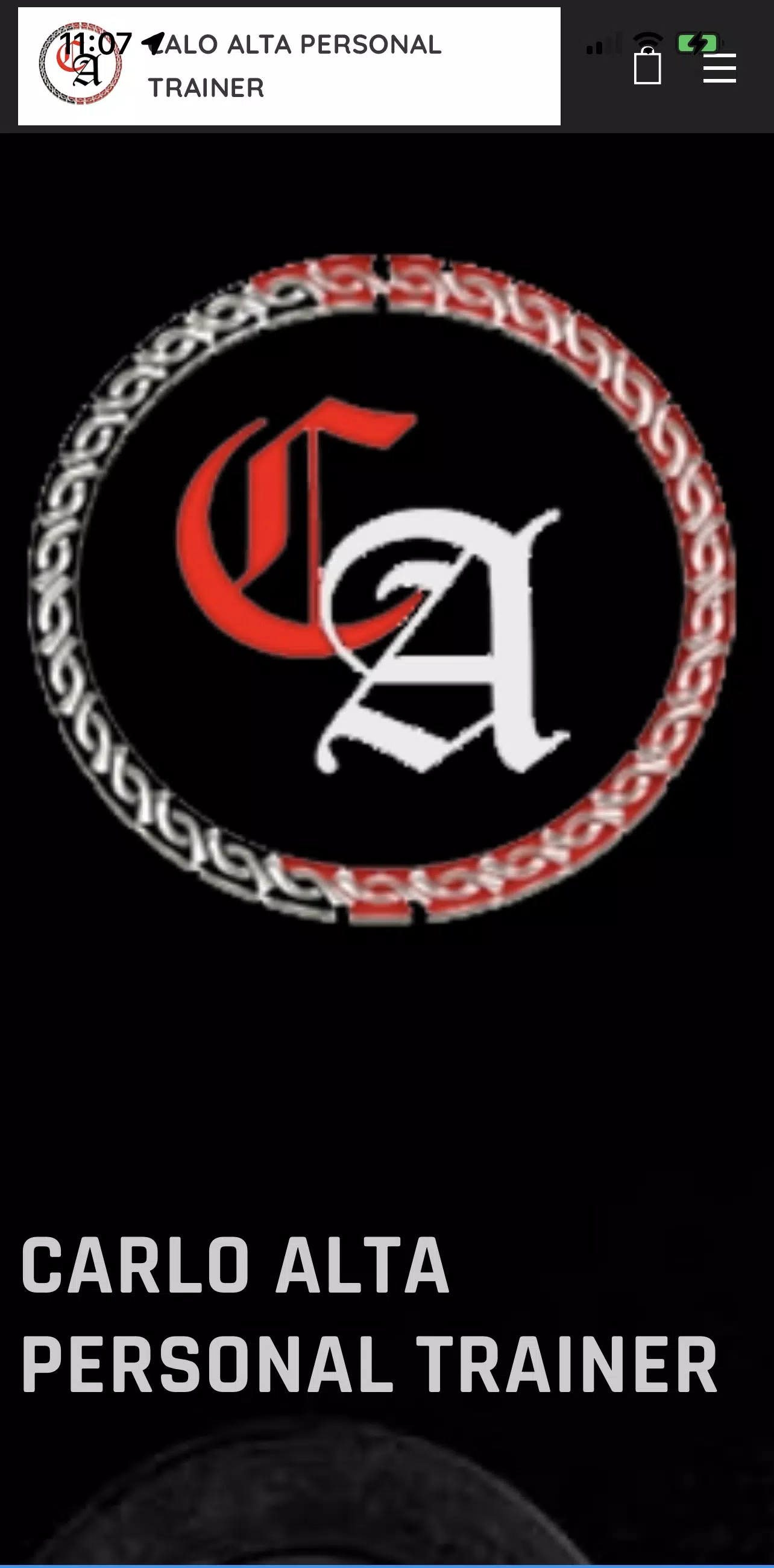 CARLO ALTA PT Screenshot1