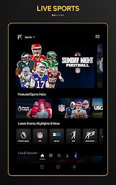 Peacock Screenshot20