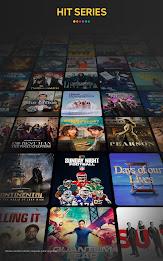 Peacock Screenshot10