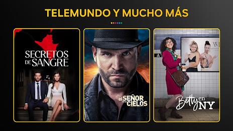 Peacock Screenshot31