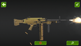 Machine Gun Simulator Screenshot2