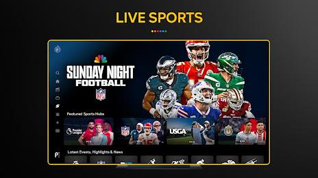 Peacock Screenshot28