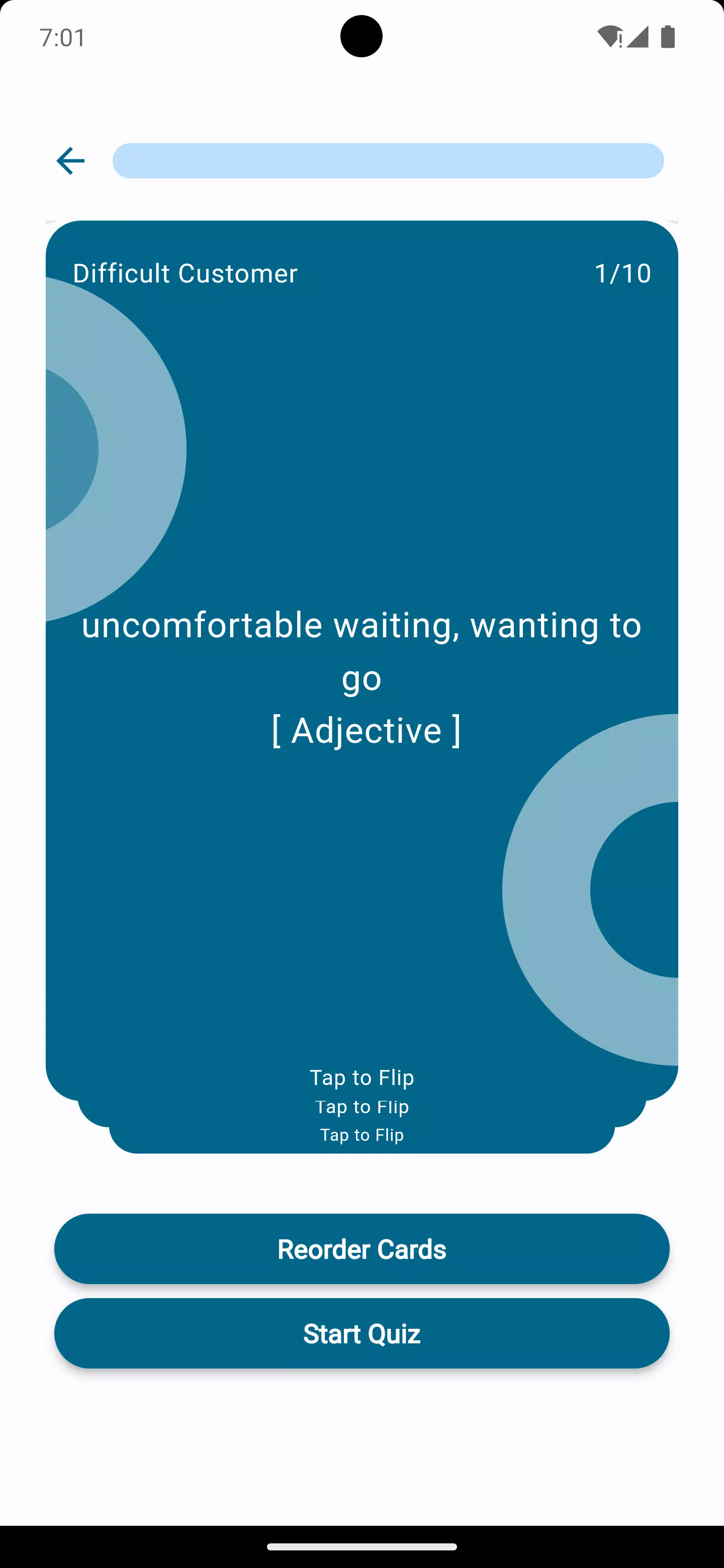 EnglishPod Screenshot5