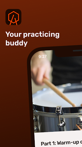 Drum Coach Screenshot3