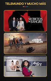 Peacock Screenshot23