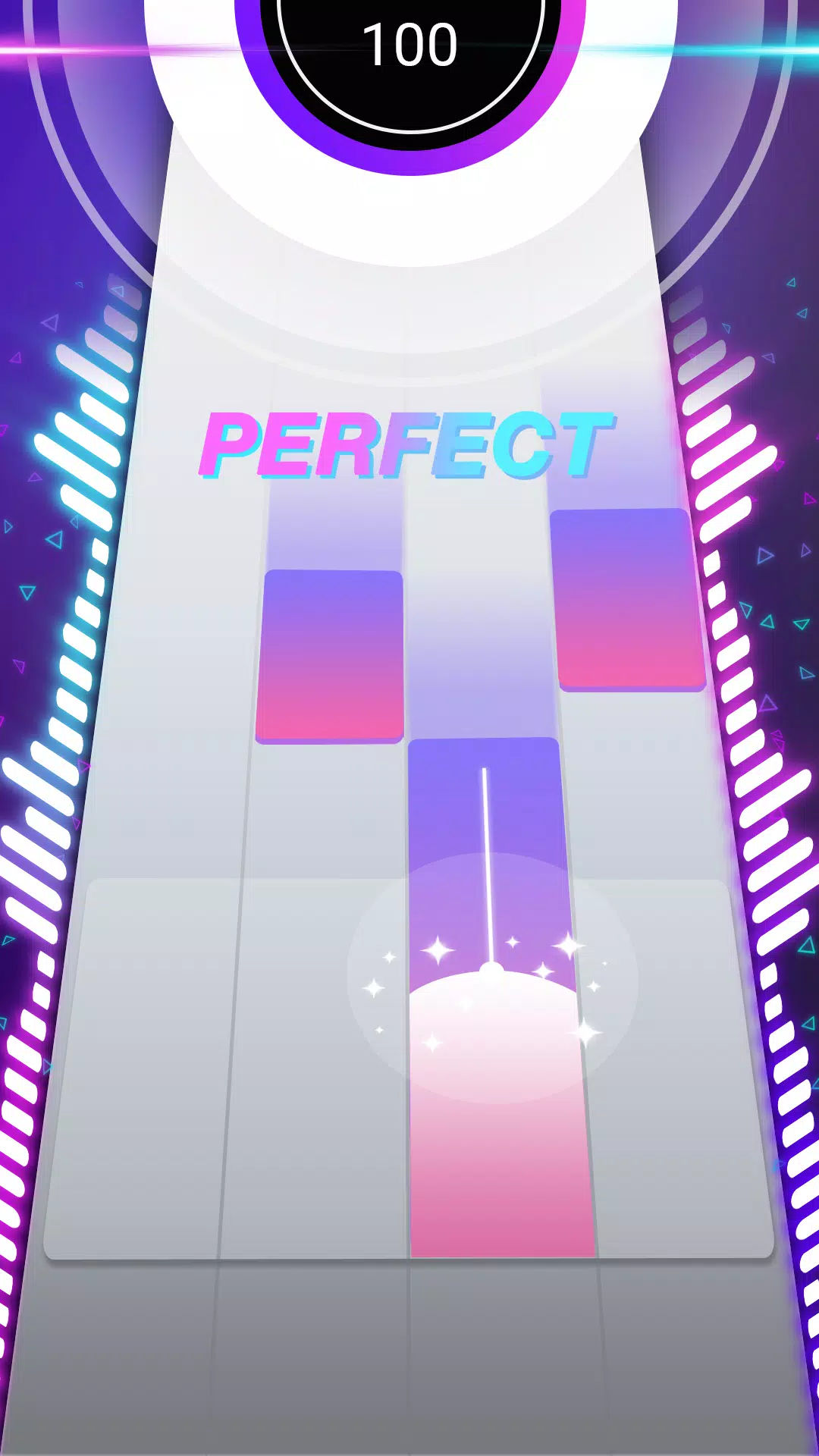 Magic Beat Dancing Screenshot6