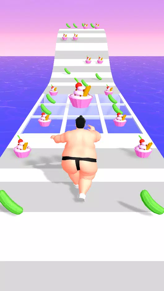 Belly Clash Screenshot7