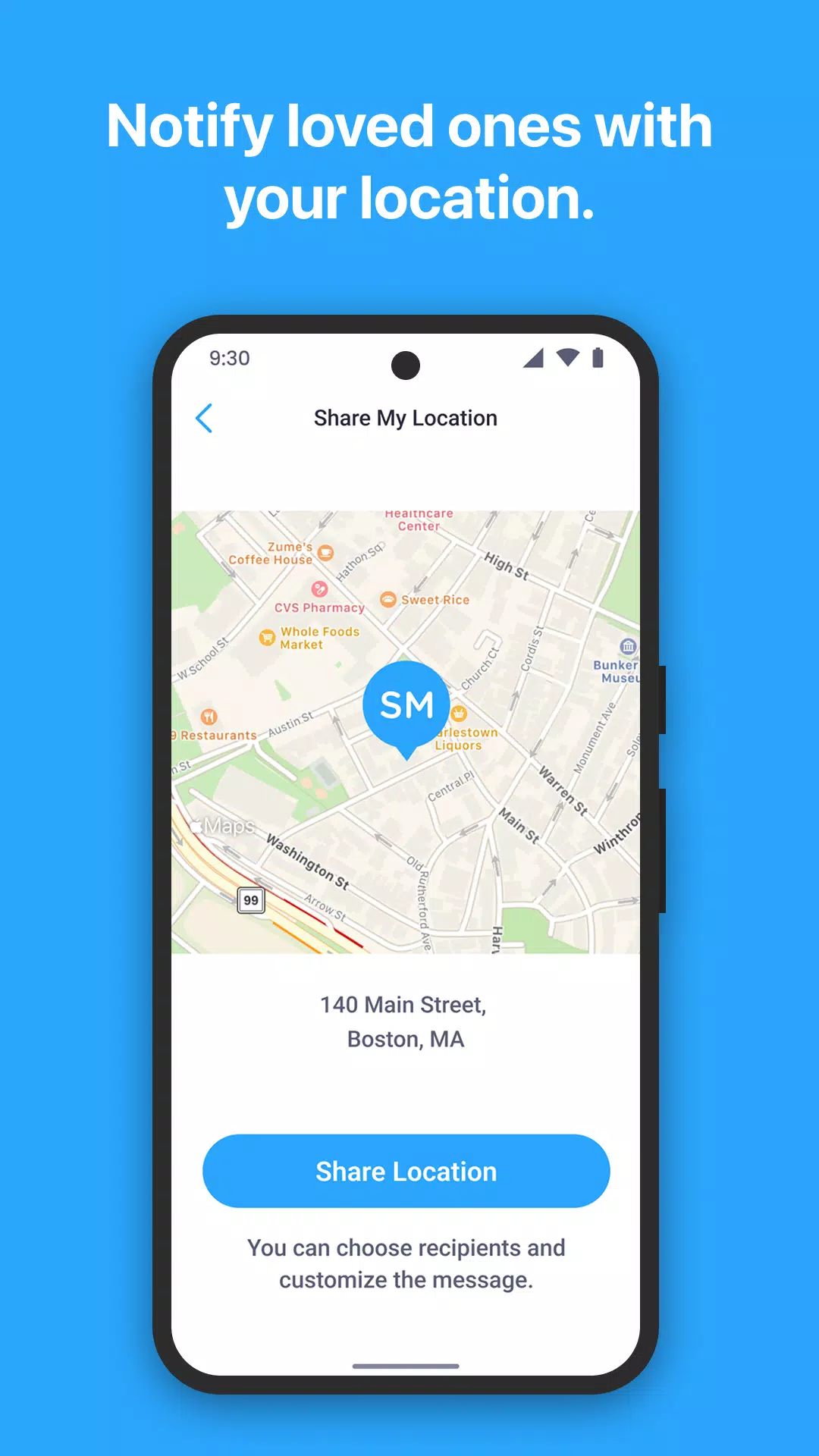Openroad Screenshot6