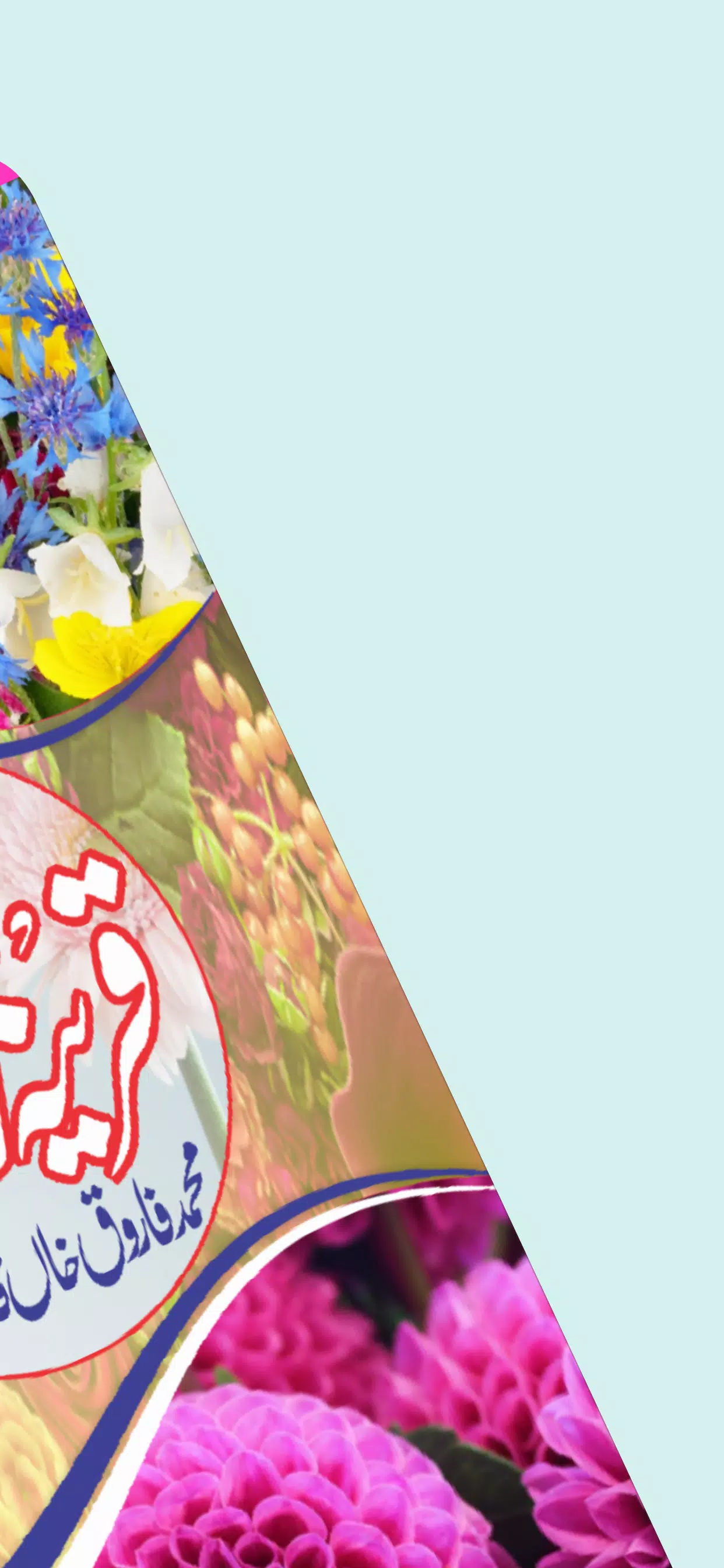 Qareena-e-Zindagi Screenshot2