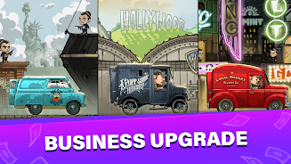 Manager Tycoon Screenshot3