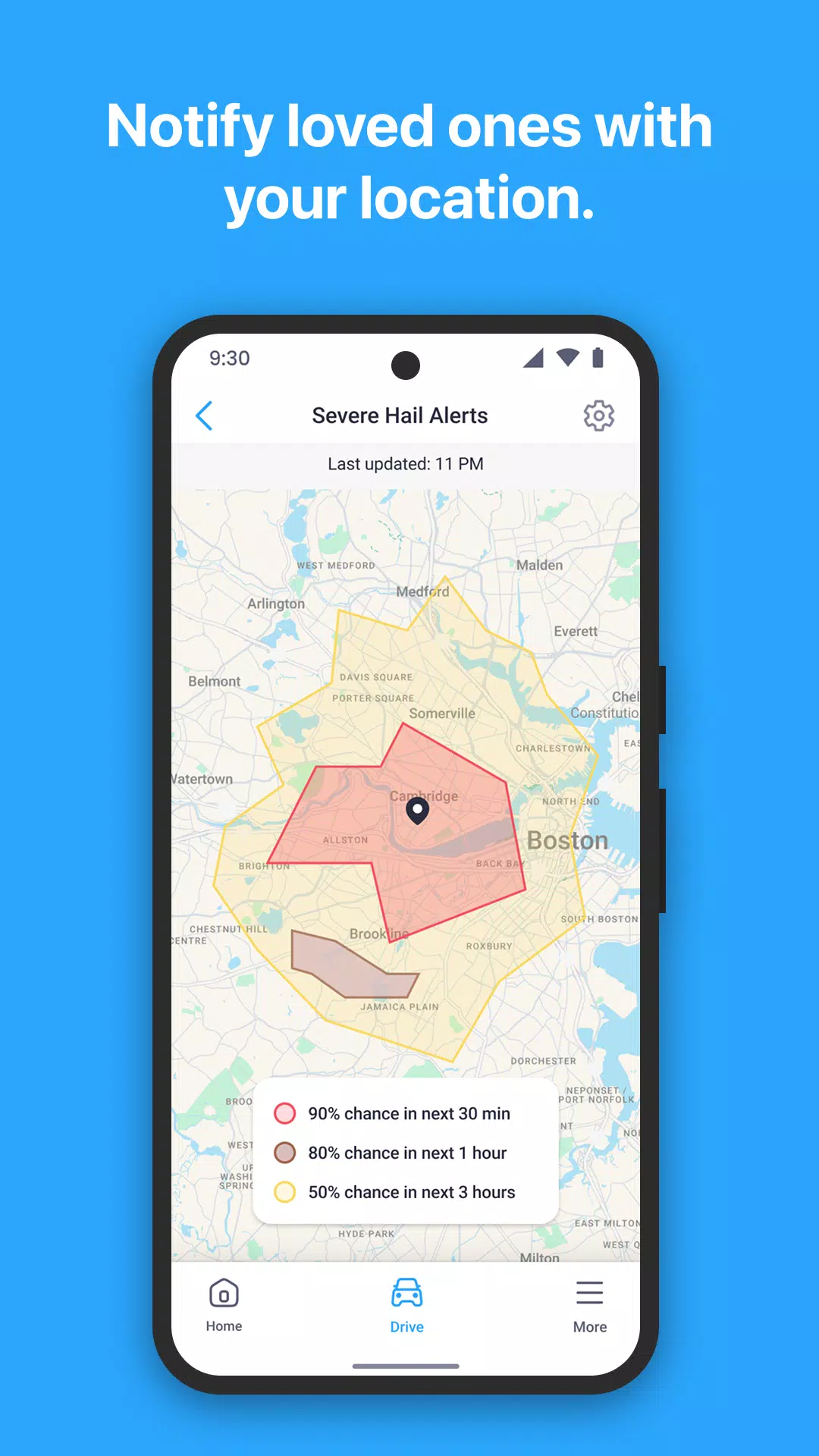 Openroad Screenshot1