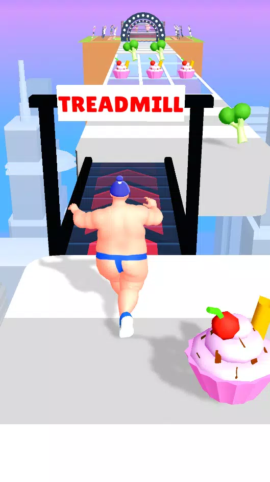 Belly Clash Screenshot3