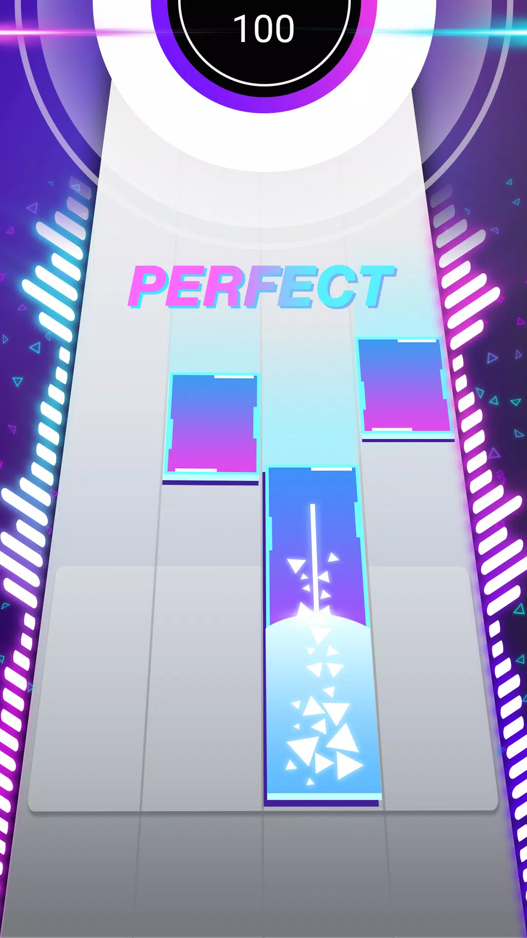 Magic Beat Dancing Screenshot1