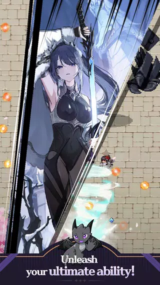 Demonic Academy Screenshot6