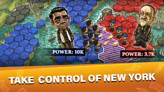 Manager Tycoon Screenshot5