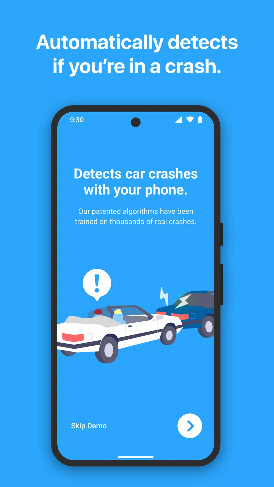 Openroad Screenshot4