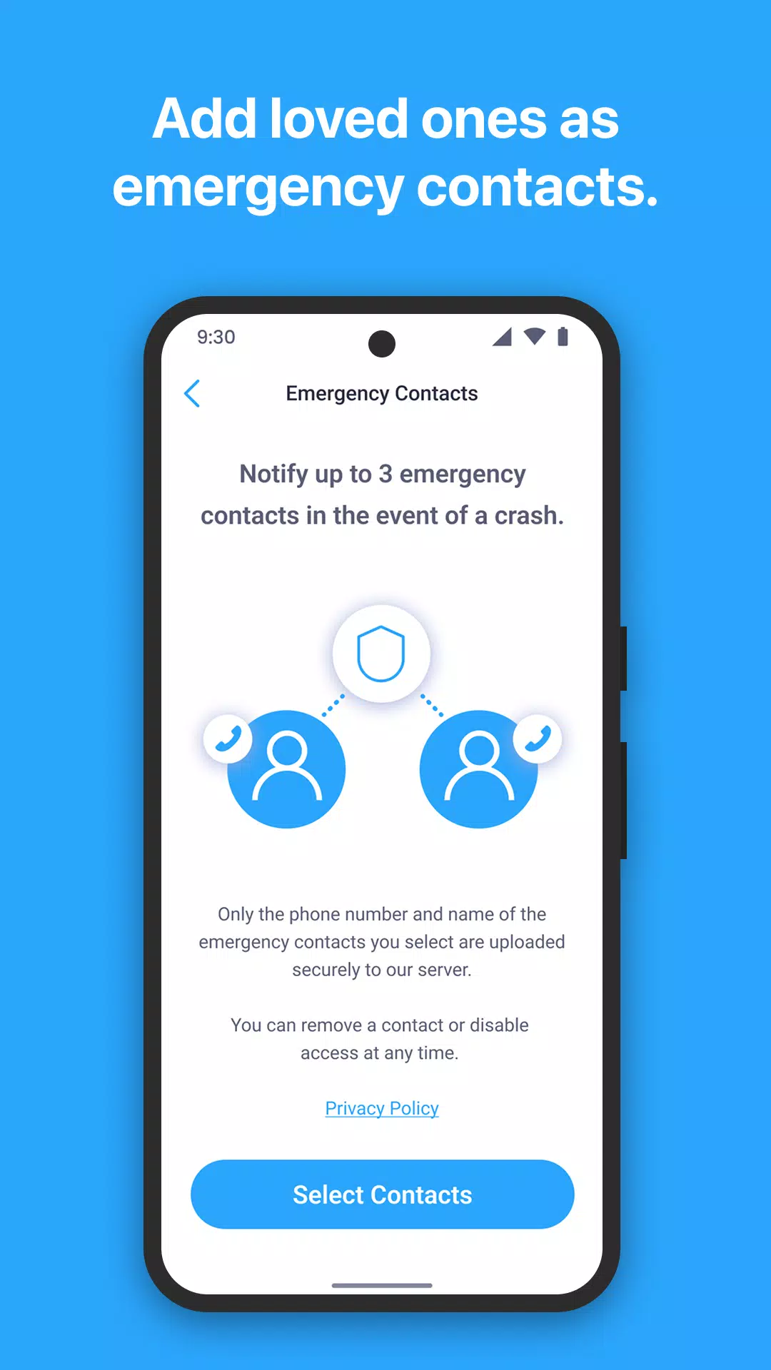 Openroad Screenshot5