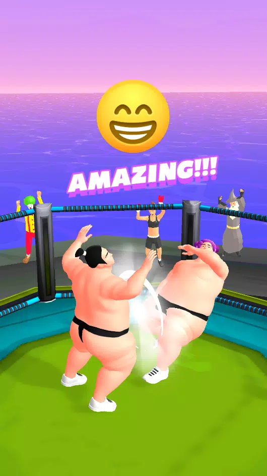 Belly Clash Screenshot5