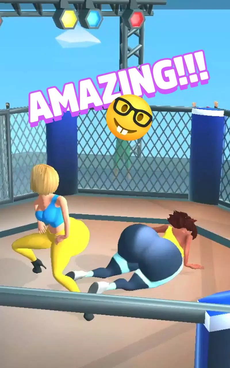 Belly Clash Screenshot8