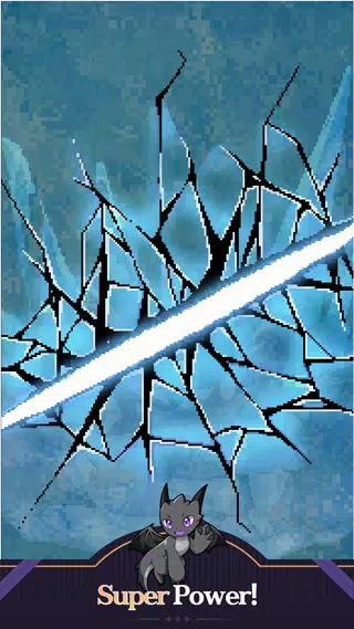 Demonic Academy Screenshot1