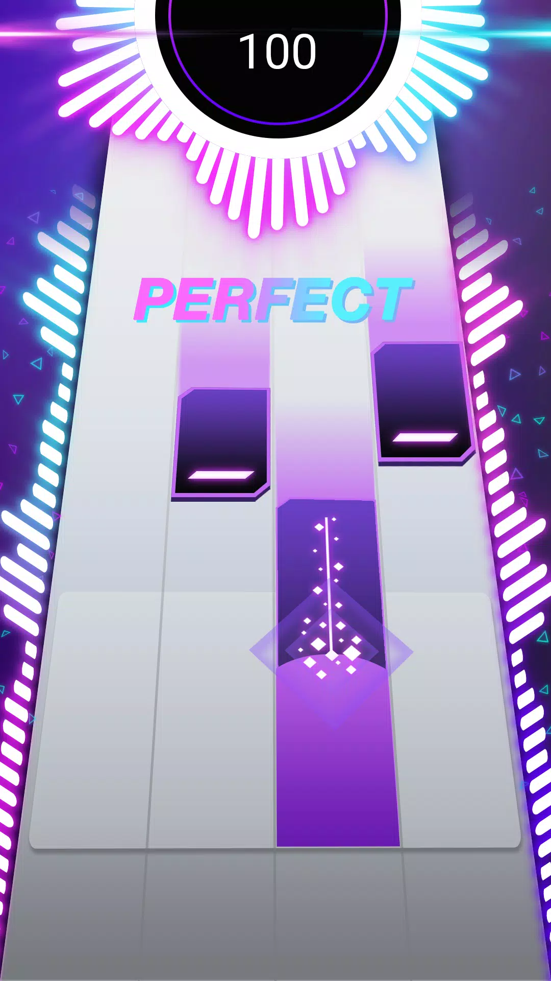 Magic Beat Dancing Screenshot4