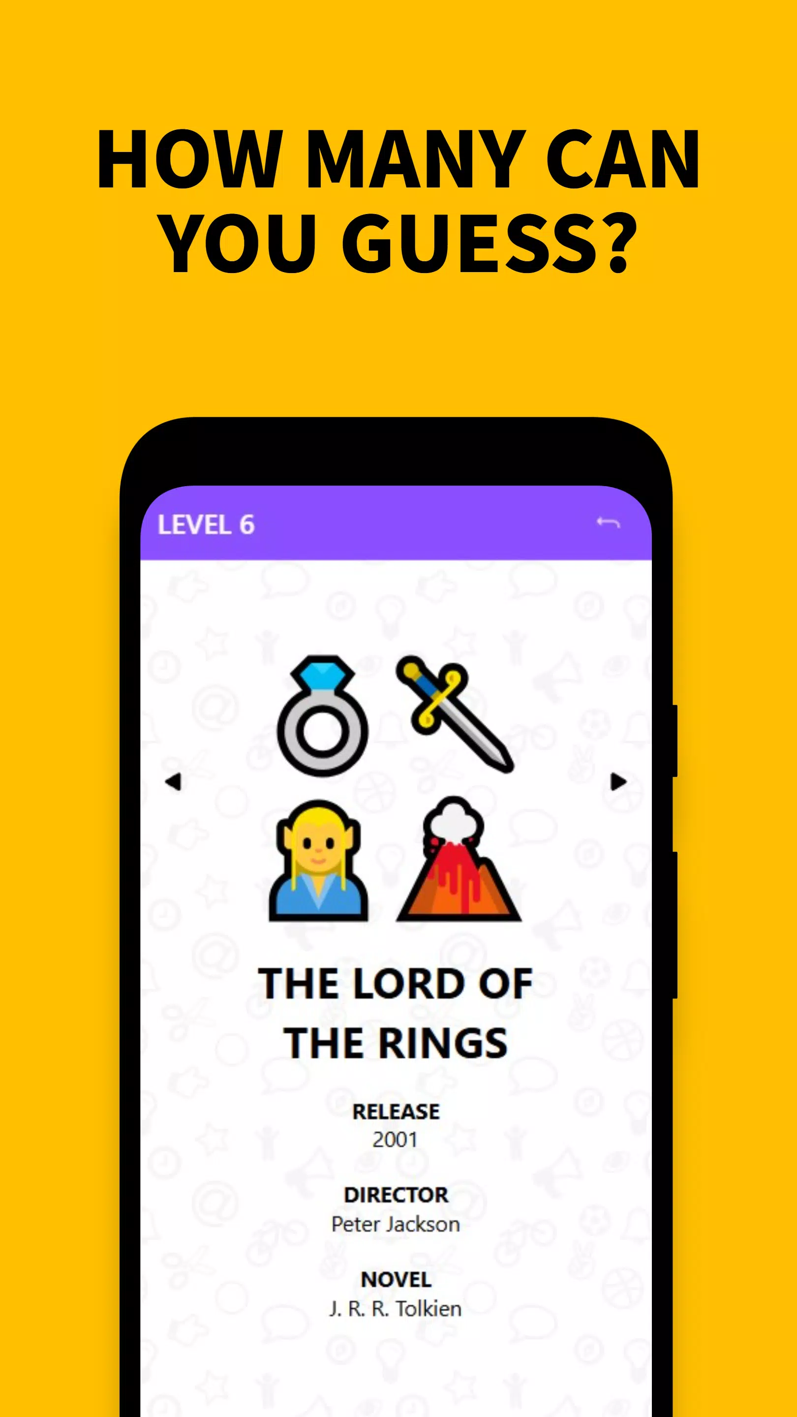 Guess the TV Show & Movie Quiz Screenshot5