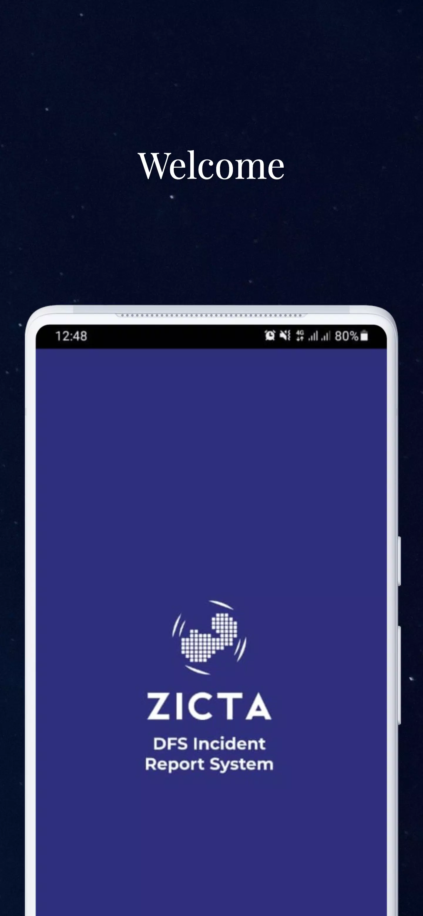 ZICTA DFS Screenshot8