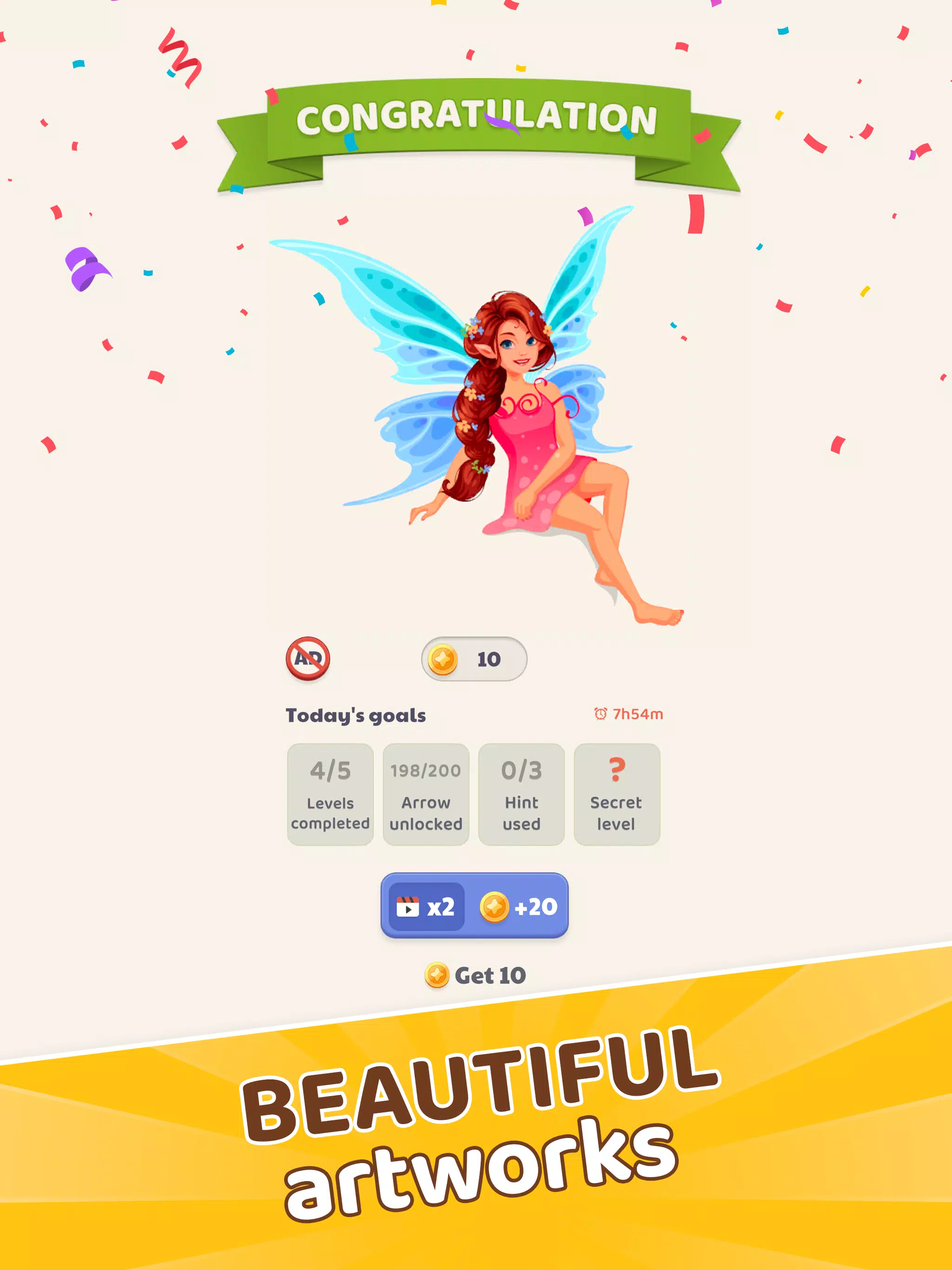 Color Tap Screenshot8