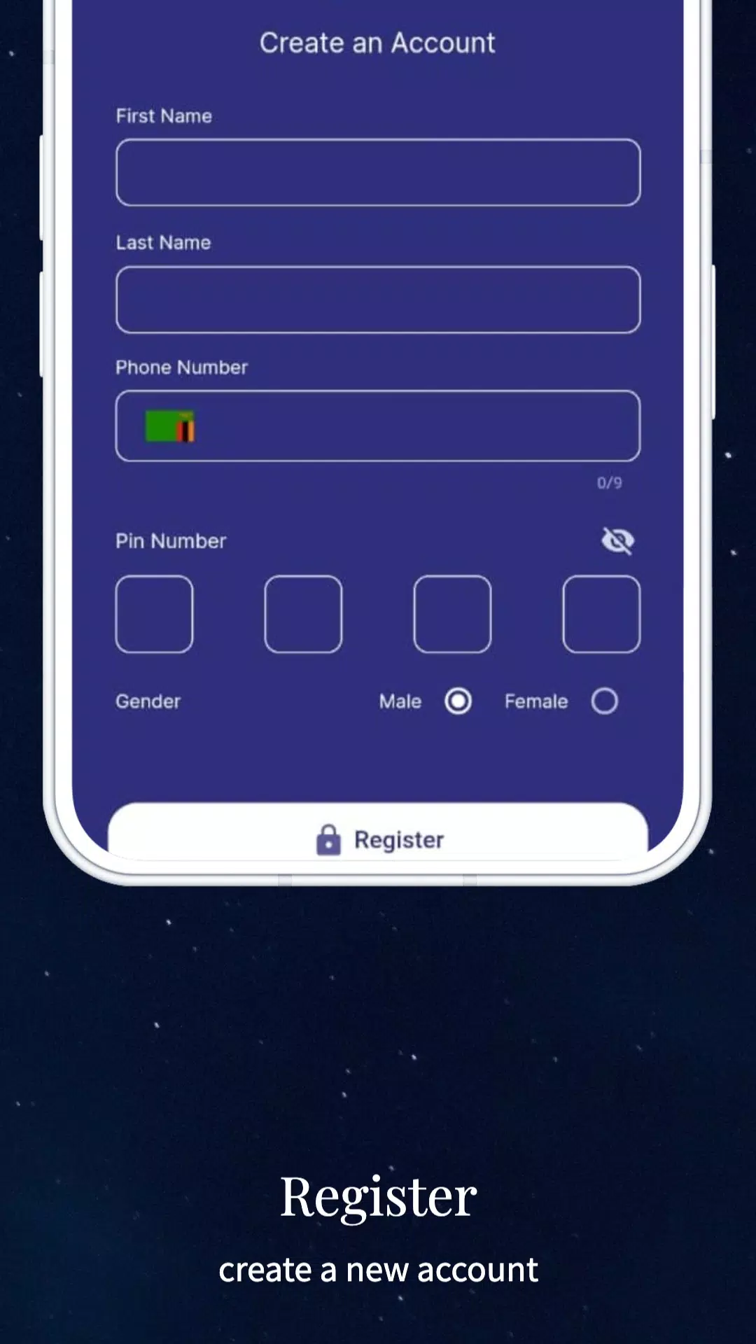 ZICTA DFS Screenshot7
