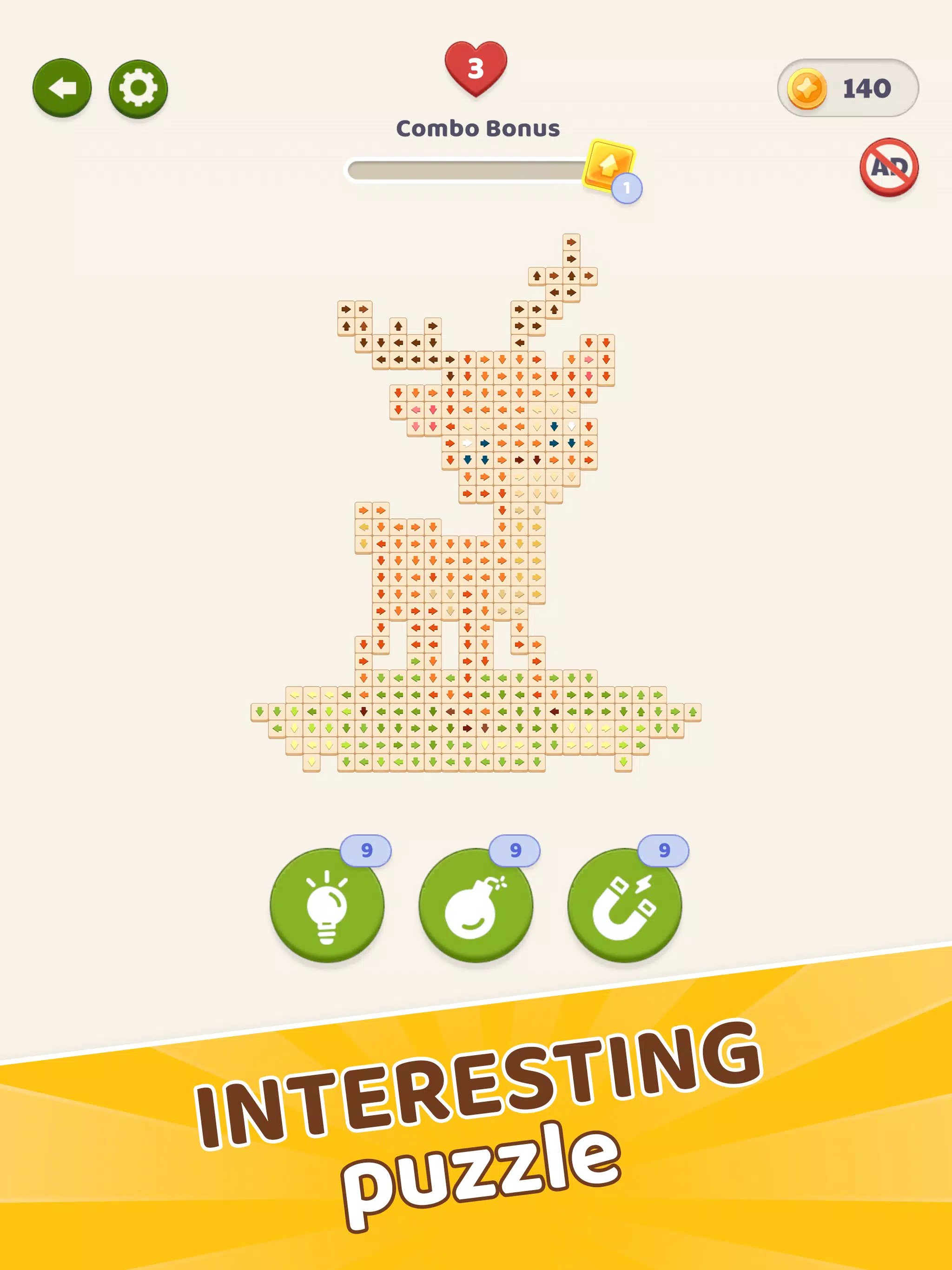 Animal Transports Truck Games Screenshot3