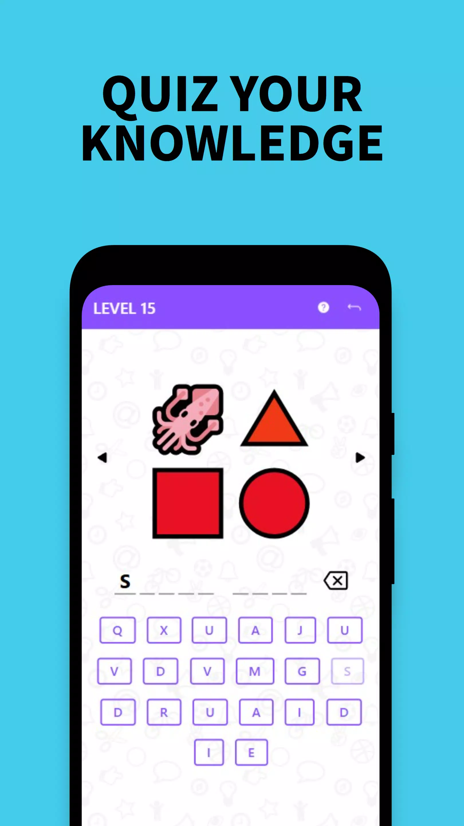 Guess the TV Show & Movie Quiz Screenshot2