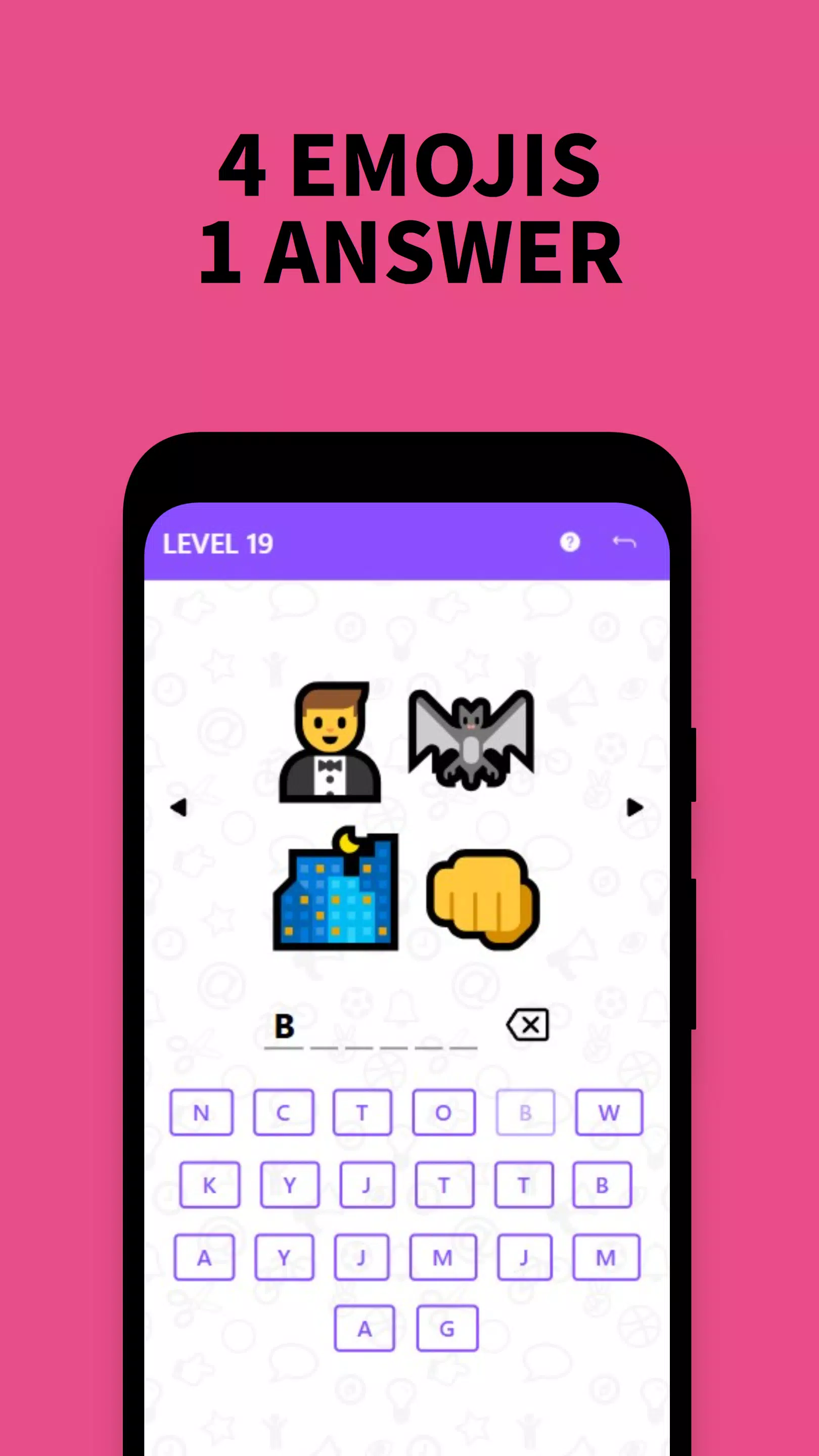 Guess the TV Show & Movie Quiz Screenshot3