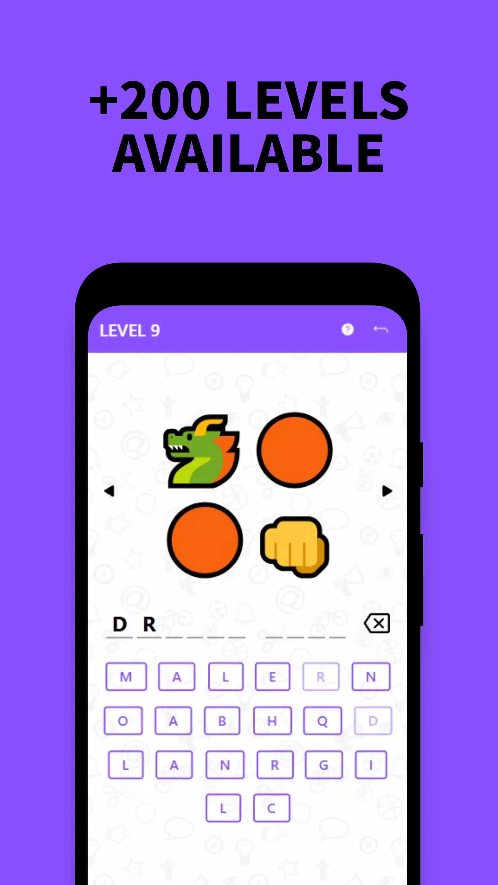 Guess the TV Show & Movie Quiz Screenshot4