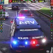 US Police Car Chase Game 3D APK