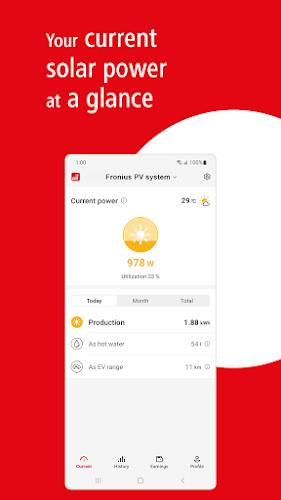 Fronius Solar.web Screenshot1