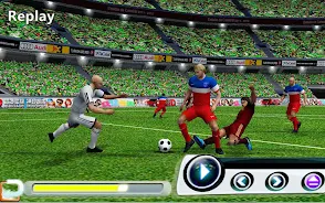 Winner Soccer Evolution Screenshot3