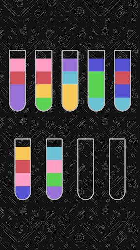 Water Sort Screenshot80