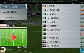 Winner Soccer Evolution Screenshot15