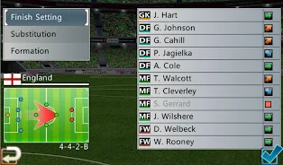 Winner Soccer Evolution Screenshot8