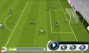 Winner Soccer Evolution Screenshot2