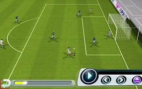 Winner Soccer Evolution Screenshot16
