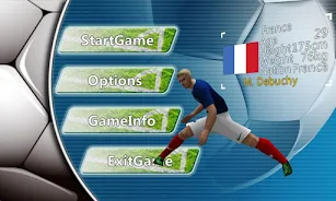 Winner Soccer Evolution Screenshot17
