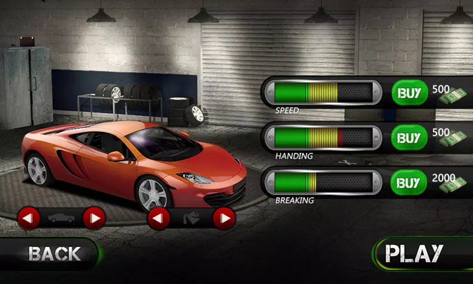 Race the Traffic Screenshot3