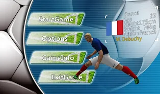 Winner Soccer Evolution Screenshot10
