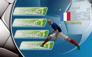 Winner Soccer Evolution Screenshot11