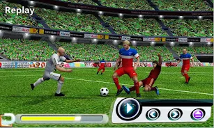 Winner Soccer Evolution Screenshot6