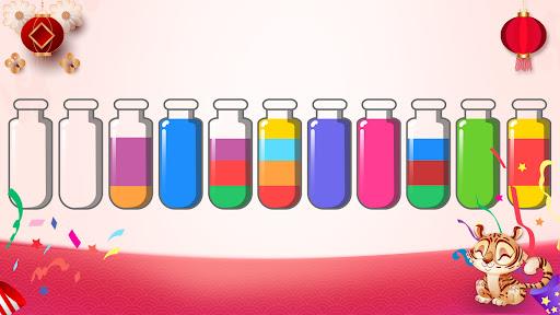 Water Sort Screenshot42