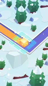 Dancing Cube Screenshot1