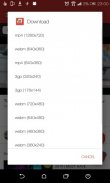 YouTuBe Video Downloader Screenshot1