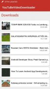 YouTuBe Video Downloader Screenshot2